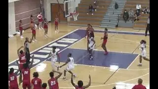#14 Archer (8-6) vs. Duluth - Men's Varsity |1.5.22| 7A HS Basketball (Georgia)