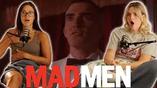 Mad Men 2x07 Reaction