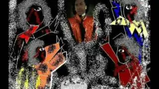 Thriller Angel Version