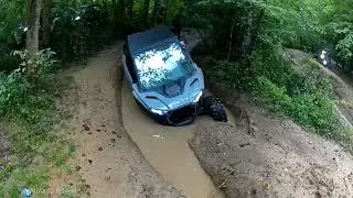 Hatfield-McCoy | Part 2 of 6 | From Beer Can Alley to some Mud Pits