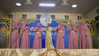 1 - ร.ร. บำรุงศาสนาอิสลาม (บึงเทพยา)