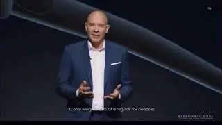 CES2021 TCL MOLED G 소개