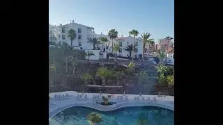 Urlaub im Hotel Tropical Park in Callao Salvaje, Teneriffa