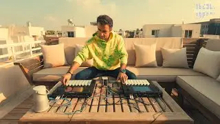 Aly Fathalla pres. Alive Ep 02 (Live Set)