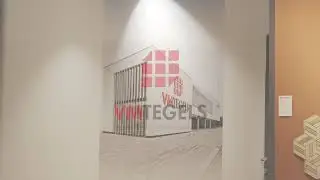 VM TEGELS @ Bis beurs Gent 2022 - hal 4