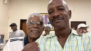 Doni Glover Show - BMORENews.com