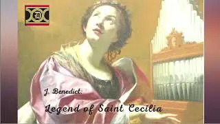 Schola Cantorum Rijeka - The Legend of Saint Cecilia - Prelude