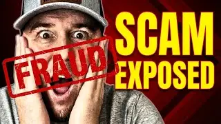 Women Expose Scammer | Andre Nguyen Exposed | Credit Repair Scammer Exposed #pinnaclecreditrepair 