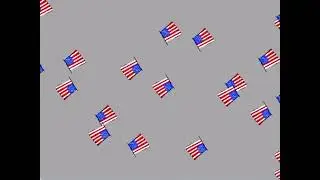 New old usa Sprite effect scratch edition free to use