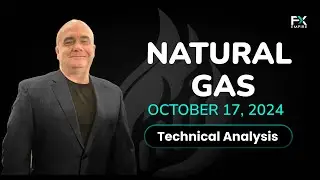 Natural Gas Attempts a Recovery: Forecast & Technical Analysis by Chris Lewis (October 17)