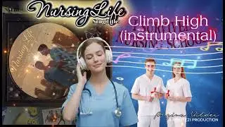 Climb High (Instrumental) - Angina Wilder