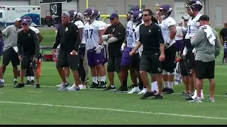 Clearfield native hired as Bears QB coach