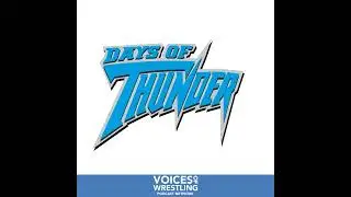 Days of Thunder: WCW Souled Out 2000