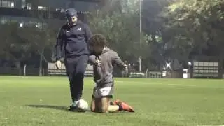 PASE DEL MEDIO - PARTE PRACTICA- (ultima parte) PELLICENA - PICHOT
