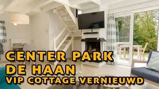 Center Parcs De Haan - VIP cottage Renewed - Room
