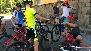 Sestřih ZDK 2018
