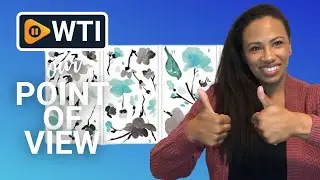 RoomMates Peel and Stick Wall Decals | Our Point Of View