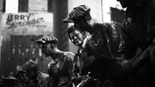 New York street photography by Dan Mariegaard fujifilm x100s canon eos 1d