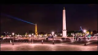 PARIS WITH LOVE