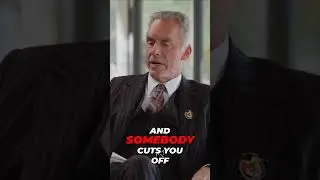 The Fundamental Attribution Error: Understanding Our Biases in Everyday Life #shorts #jordanpeterson