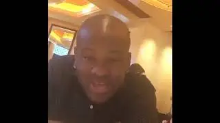 Exclusive: Vincent Herbert Confirms Tamar Braxton Was Jealous Of His Weight Loss