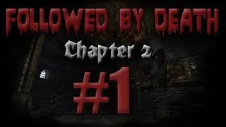 Amnesia DO NOT CLICK ! [ Horror ] Ok... - Morfar plays Amnesia - Followed by death Chapter 2 Part 1