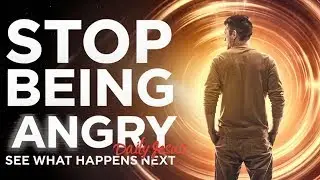 Divine Intervention Helps Control Anger Naturally