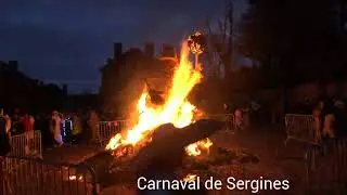 Carnaval de Sergines