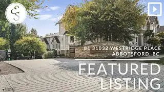 Emma Stewart Real Estate | 81   31032 Westridge Place