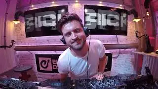 CUEBRICK (Spinnin' Rec / GER) Live DJ-Set - Electro House, Progressive House
