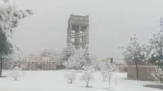 Quetta very very cool weather balochistan # Pakistan 