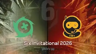 [HIGHLIGHTS] Oxygen vs SSG | Six Invitational 2026