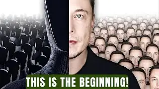 Is Elon Musk's NeuraLink AI Image of The Beast in Book of Revelation? #biblestudy Explained
