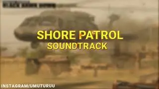 DFBHD Soundtrack - Shore Patrol