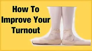 Turnout Workout For Dancers- Ask A Physio