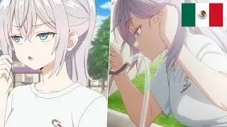 Cuando tu WAIFU rusa se pone muy cariñosa con tigo  |Tokidoki Bosotto Russia LATINO