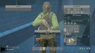 Dayz hardcore survival. Namask