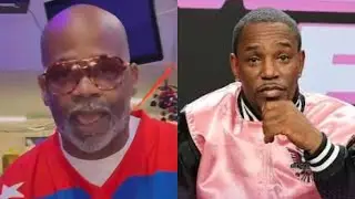Dame Dash RESPONDS To Cam’ron LAUGHING At His $100 Movie AUCTION & Sends Shot “FREDO..