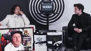 Unus Annus Final Moments / Reaction On Stream