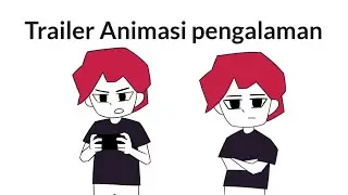Трейлер - Анимационный проект от @RullyAnimation