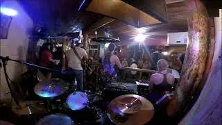 Willie and the Singlewides play 