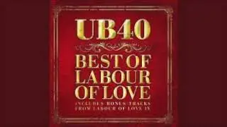 UB40 - Kingston Town - Drumless Backing Track