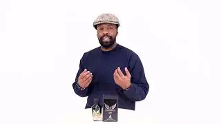 Maison Alhambra Victorioso Nero Cologne Review