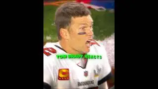 TOM BRADY vs PATRICK MAHOMES🔥