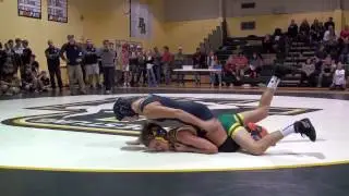 GREAT TAKEDOWN GRAPE VINE Kasey Baynon Wrestling