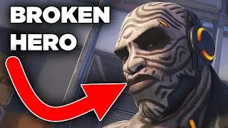 Godmode Doomfist