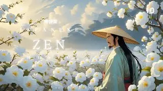 Japanese Zen Music &ndash; Peaceful Calm Sounds for Stress Relief, Relaxation & Tranquility (10 Hours)