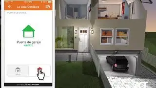 Ve aqu&iacute; todas las opciones que puede brindar tu sistema de ACT Security y Alarm.com.