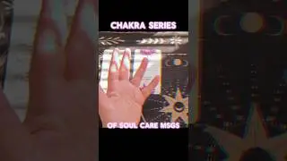 Crown Chakra 👑💜 Activation for Shadow Work #chakra #chakrahealing #shadowwork
