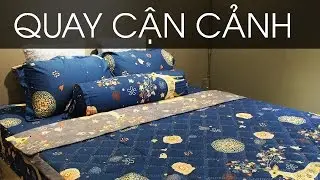 Drap giường cute | Chăn ga gối đệm h&igrave;nh ngộ nghĩnh cotton poly k&iacute; hiệu T-713